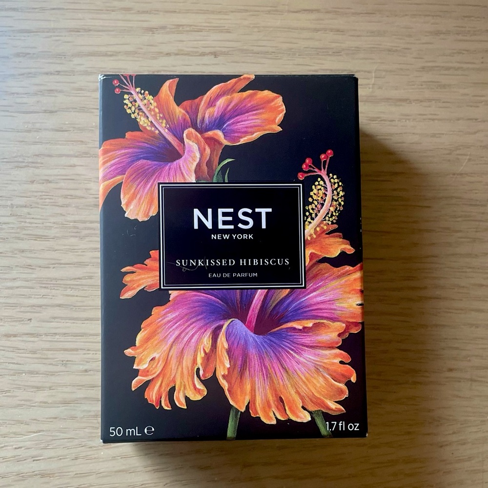 Nest New York perfume 1.7oz